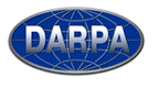 Defense Advanced Research Projects Agency (DARPA) Logo