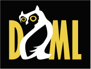 New DAML Yellow Logo